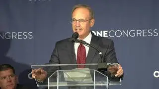 One Congress Groundbreaking