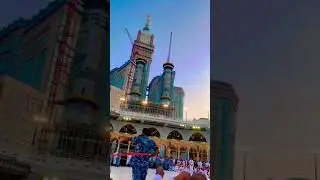Kaabah Meeca _ #hajj2023 _ Stock Footage _ #hajj #makkah #islam _ #islamicstatus #viralshorts #naat