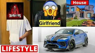 BADGE 99 BIOGRAPHY || NAME, AGE, INCOME, LIFESTYLE, GIRLFRIEND ETC
