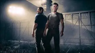 A Way Out ★ Soundtrack 