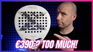 NOX AT10 12K Alum XTREM 2026 by Agust&iacute;n Tapia - TEST E RECENSIONE