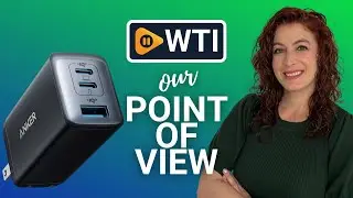 Anker USB C Chargers | Our Point Of View