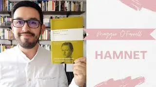 Hamnet | Maggie O'Farrell | Rese&ntilde;a y comentarios