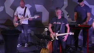 Mozaika Worship - Vyslyš nás - 26.11.2023