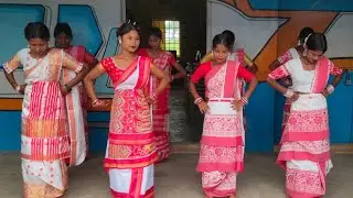 विश्व आदिवासी दिवस 2025, उत्क्रमित उच्च विद्यालय पुन्नू, गोमिया, बोकारो 