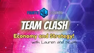 Team Clash | Economy and Gameplay | MARVEL SNAP