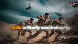 Indian Army Officer unmasked Pahalgam False Flag Operation