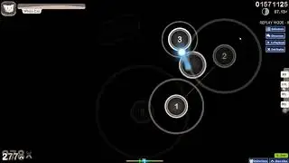 POV: ur playing osu in discord