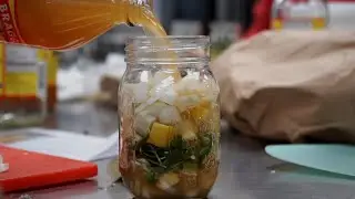 Fire Cider Workshop | WPBS Weekly: Inside the Stories