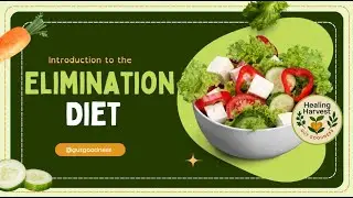 Elimination Diet 101: Identify Food Sensitivities & Heal Your Gut