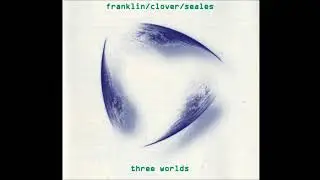 Henry Franklin - Steve Clover - Marc Seales - Mr. BoJangles (2001)