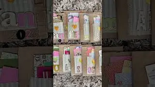 2026 Junk Planners 📚 #junkjournalideas #junkjournal #junkjournaling #junkjournals #plannersetup