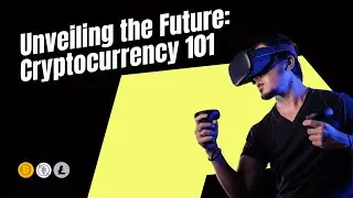Introduction to CRYPTOCRUNCIES | Quantum Quest