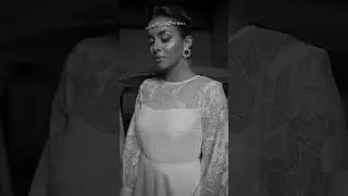 Waves of Elegance | O:LIVE Couture Bridal Collection