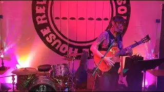 welaway - & yet - southgate house revival open mic night