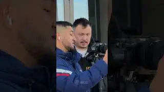 Один день из жизни видеографа 🔥 (Клиент: JTI)