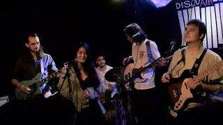 America - A Horse With No Name (Live @ Les disquaires - Cover by Silhouette)