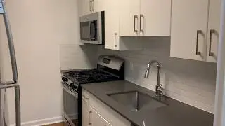Emerson Place Apartments - Boston - 1 Bedroom HJ