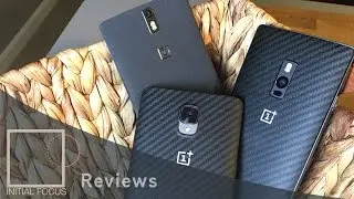 OnePlus 3 | Benchmarks (OP 1, 2 & 3)