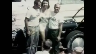 🏁🔥 1958 NHRA U.S. Nationals | Vintage Drag Racing History #racing #nhra #motorsports #dragracing