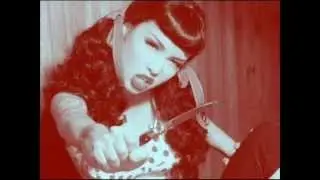 Luis & the Wildfires - Wild in the Head.wmv