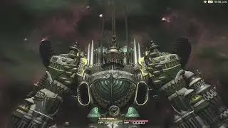 FFXIV - The Epic of Alexander (Ultimate) TEA - LPDU Clear - Patch 7.3 - MT PLD POV | PS5