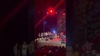 Mizan Band Zahra Jazz In Morocco  Solo Ft Zohair Trumpet #music #jazz #livemusic #تيك_توك #trumpet