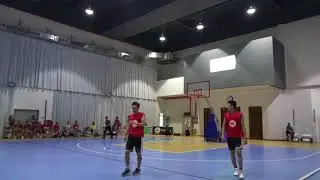StatSports League Season 7: Gold Division - Johan vs JR Kriegers