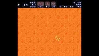 Lava Dive