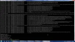 Module - Repository Manager and Message queues