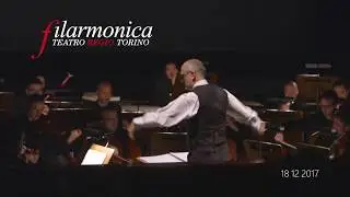 Filarmonica TRT - The Gold Rush - Intervista Timothy Brock