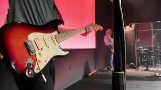 Mercy Hill Church: Intro/Hail Creation&rsquo;s King By Mercy Hill Worship - EG Playthrough (With MD)