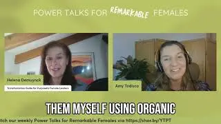 Organic Beauty: DIY Hair Products from Your Garden