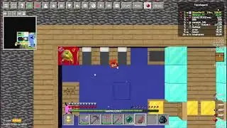 Welcome to my first vid || MInecraft.io Gameplay