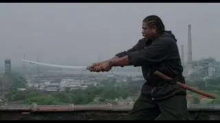 Ghost Dog - The Way of the Samurai - Liquid Swords