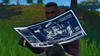 Fortnite Shitpost