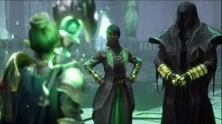 Dragon Age &ndash; Part 36 Random Quests & Home Base Updates No Commentary