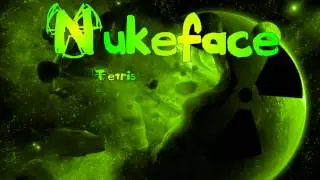NukeFace - Tetris
