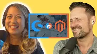 Shopware Market vs Magento 2 Market