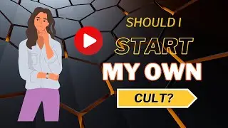 Can I Legally Start My Own Cult?