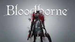 Prey Slaughtered [Bloodborne]