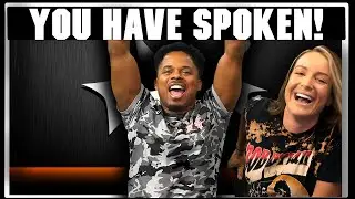 See @WalterEJones Talk How You Fans HAVE SPOKEN about Fanward...the Fan Company we helped start :)