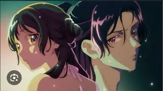 The Apothecary Diaries - «LET THE WORLD BURN»「AMV」