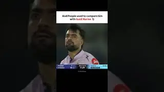 Rashid Khan is no more A Mistry #shorts #shortvideo