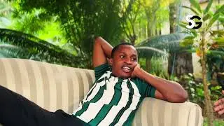 Kapipi: My Ex Knows, I Will Move Heaven And Earth For Her | Stomping Grounds | Ep01 