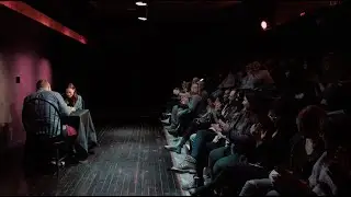 Свидание вслепую (трейлер)