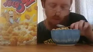 Post Waffle Crisp Cereal Review 