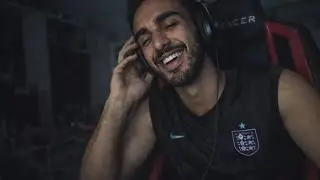 S&Oacute; MUSICA DE QUALIDADE NA LIVE KKKK