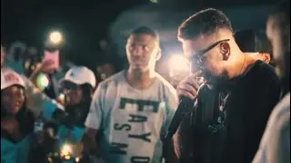 AKA Mass Country Album Trailer