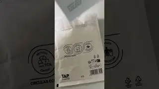 Werbung | merido Zahnfleischschutz Zahnpasta